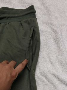 boy's Athletic Shorts