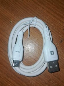 Swiss Military USB-A to USB-C Cable of 1