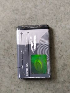 Nokia BL-5C Battery