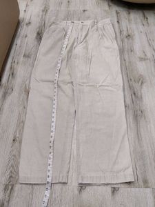 Ma6076 color plus baggy jeans waist 32 inches