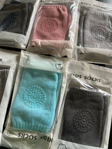Baby Knee Pads - Pack of 8