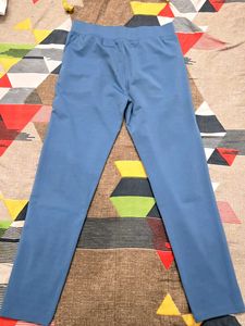Blue sweatpant