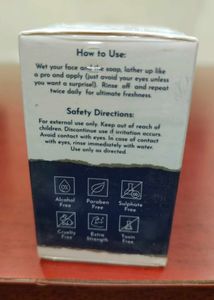 MANNLICH SOAP