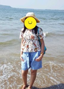 Beach Top💛