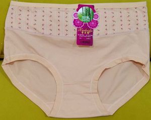 2015 -- breathable fabric cotton panty