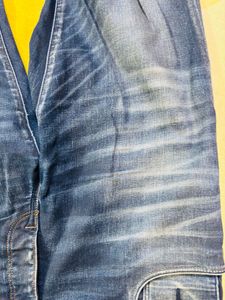 Men’s Jack and Jones Jeans