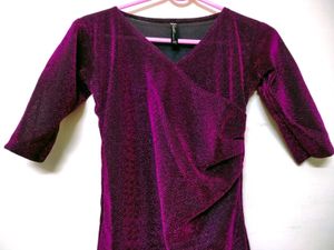💜Royal Asthetic gown for women💜