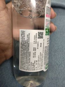 Garnier Micellar Cleansing Water
