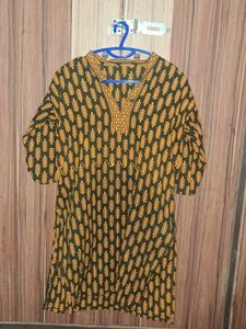 short kurti