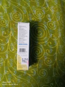 Plum Niacinamide Hybrid Sunscreen