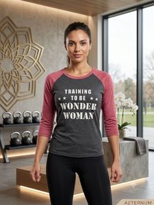 Casual/Workout T-Shirt