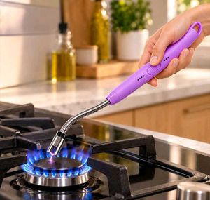 USB Rechargeable Electric Arc Lighter
