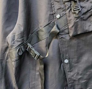 💎💎Vintage Rare Techwear inspired Bomber J