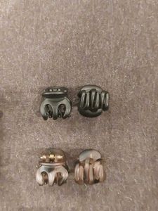 Assorted Hair Accessories Clips