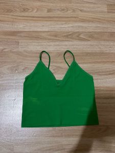 SAM brand Crop Top