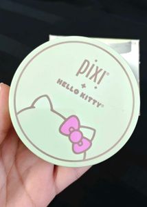 Pixi x Hello Kitty Rejuvenating Eye Patches