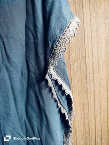 Bohemian Kaftan Top with a freebie