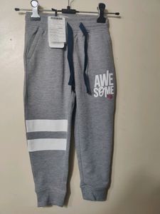 Miss & Chief Track Pant For Boys. New With Tag.