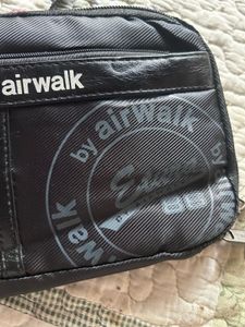 Air walk Wallet Sling