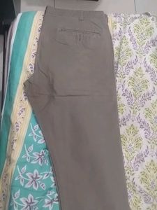 Buffalo Men's Khaki Pants