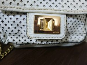 Authentic Juicy Couture Sling Bag