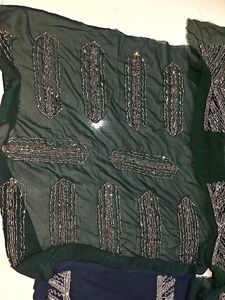Katdana Neck Patches