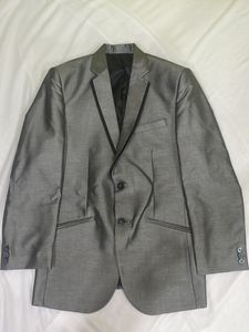 Blazer and pant