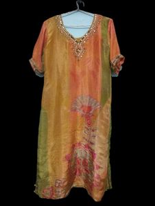 Real Silk Beautiful Wedding Suit