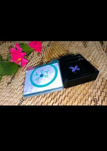Oil Control Powder SPF25
