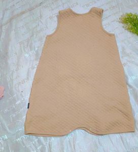 Kids Long Sleeping Vest