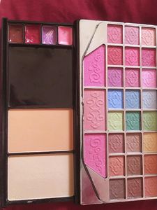 Makeup Kit