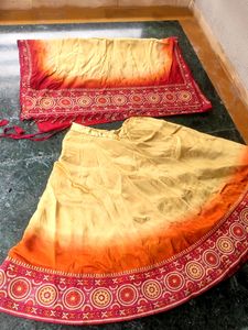 Lehenga Choli