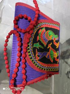 Jaipuri Handbags For Women