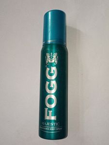 Fogg Body Spray
