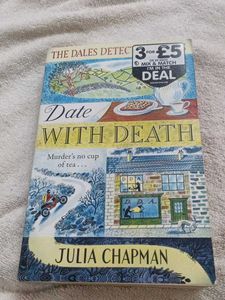 Date With Death