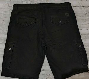 Cargo shorts Men
