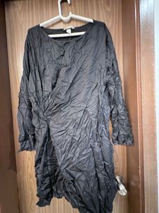 Black H&M dress - Size XXL