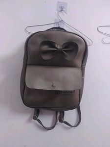 Ted Baker London Backpack,good condition,