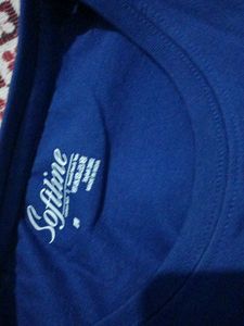 New Softline Company T Shirt