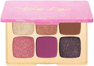 Tarte Big Ego Eyeshadow Palette