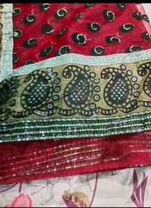 net saree