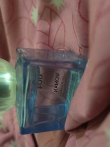 Studio West 004 Woman Eau de Parfum