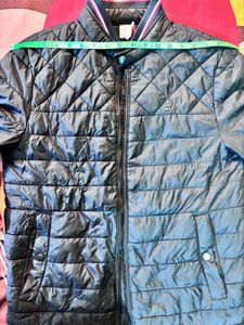 Tommy Hilfiger Quilted Jacket