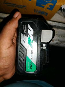 MultiVolt Li-ion Battery
