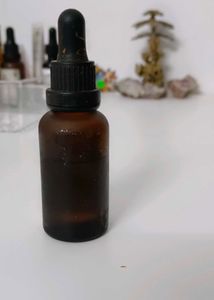 Juicy Chemistry Rosehip Seed Oil