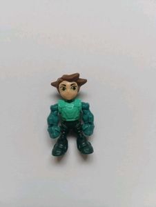 Dino boy kinderjoy collectible