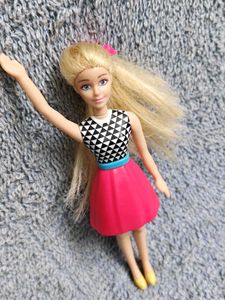 Barbie Mini Doll