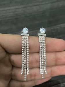 Combo Of 2 Earings