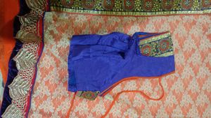 Designer Sarees With Heavy Border
