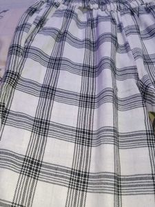 Comfy Plaid Pajama Pants